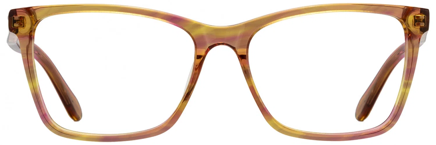 DB4K WATERCOLOR Eyeglasses - view 2